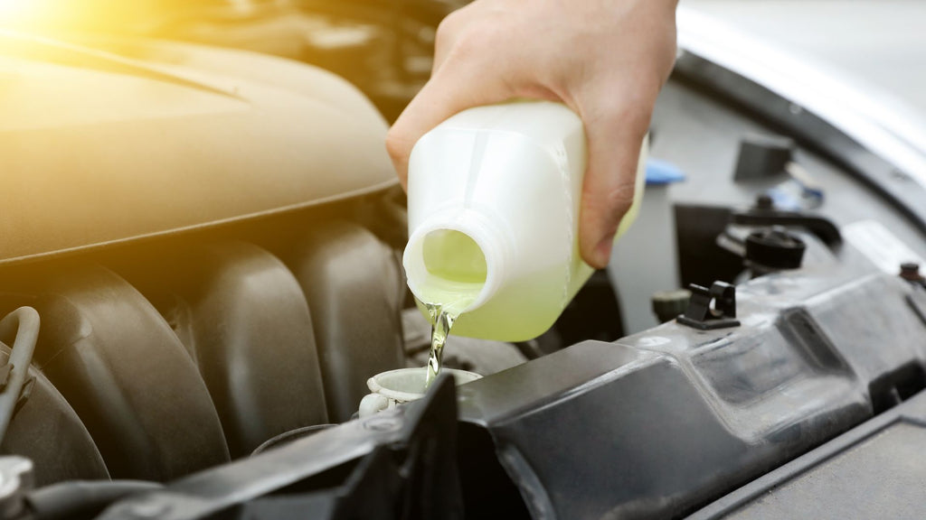 Chemicals to Use That Help Improve Fuel Economy in Your Vehicle