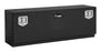 TBTS60BLK Black 60 Single-Door Topside Tool Box