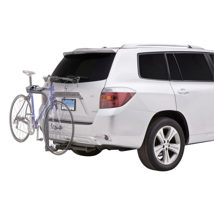 2BF SportRack Pathway Tow Ball 2 Bike Carrier