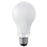 00604 NOMA 50/100/150W Trilight Incandescent Bulbs, Soft White, 2-pk