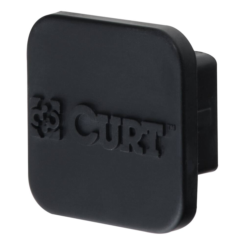 22271 1-1/4 Rubber Hitch Tube Cover