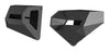 2081208 ARIES Trailchaser Jeep JL Rear Bumper Centre Section