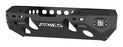2082071 ARIES Trailchaser Jeep JL Front Bumper (Option 5)