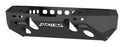 2082074 ARIES Trailchaser Jeep JL Front Bumper (Option 6)