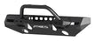 2082098 ARIES Trailchaser Jeep JL Front Bumper (Option 8)