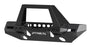 2082099 ARIES Trailchaser Jeep JL Front Bumper (Option 9)