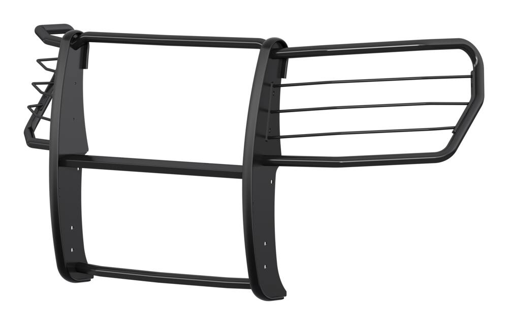 4093 ARIES Grille Guard, Black