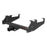 Class 5 Multi-Fit Trailer Hitch with 2 Receiver