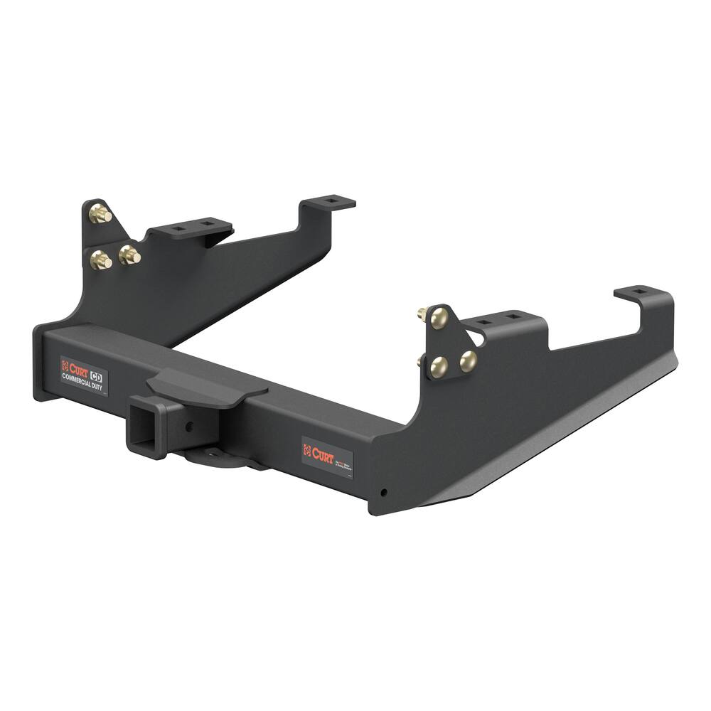 Commercial Duty Class 5 Hitch 2-1/2 F350, F450, F550, F650