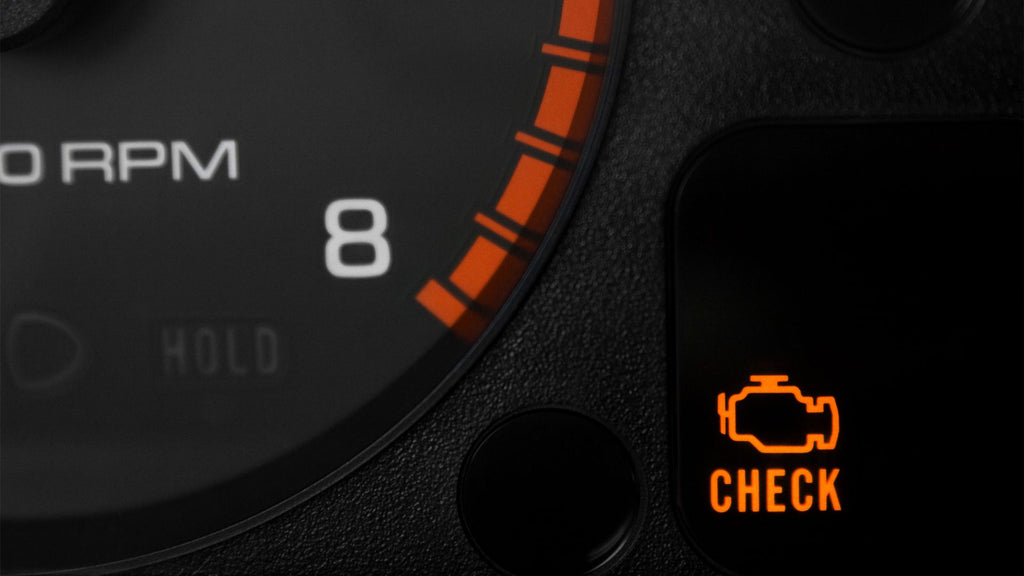 Check Engine Light: Understanding Its Meaning and Importance