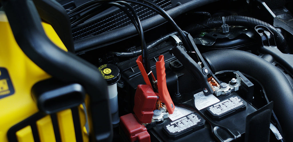 How to boost your car battery?