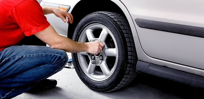 Tire Changeover for Spring and Fall: Ensuring Optimal Performance and Safety