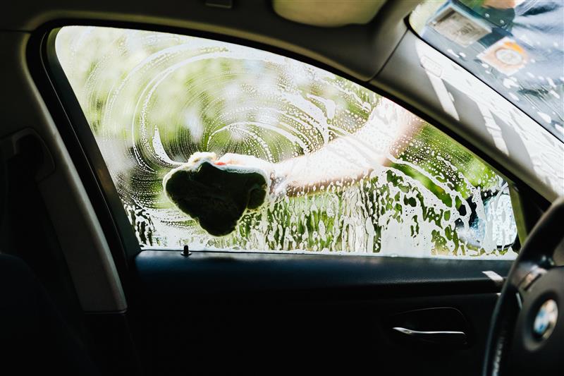 Car Wash Best Practices