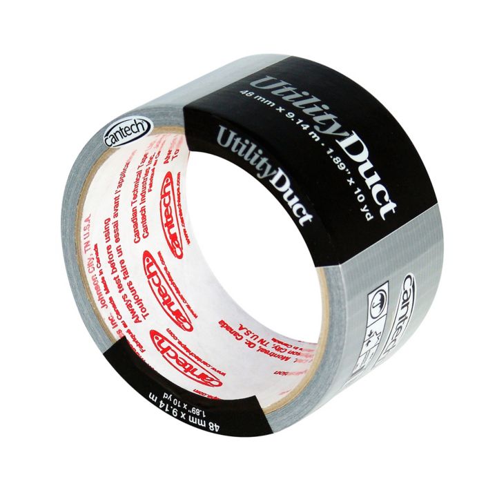 Cantech Utility Duct Tape