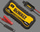 DEWALT DXAELJ16 Lithium Booster Pack/Jump Starter with USB Power Bank, 1600A