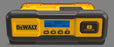 DEWALT 30-Amp Battery Charger with 100A Engine Start
