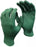 Green Monkey Biodegradable Disposable Gloves, 20-pk, X-Large