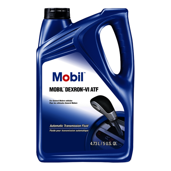 Mobil ATF DEXRON-VI Automatic Transmission Fluid — Partsource