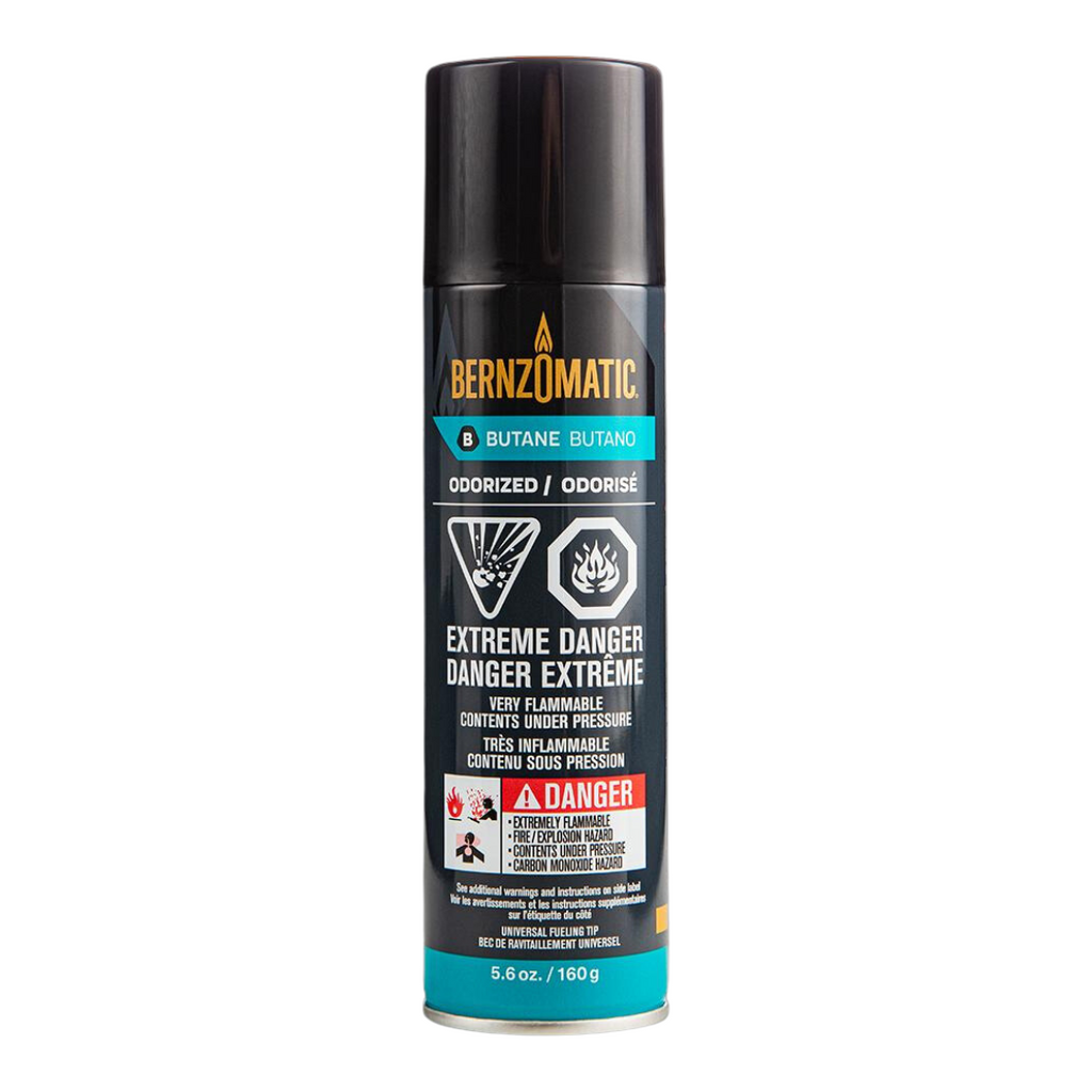 Bernzomatic torch canadian tire deals