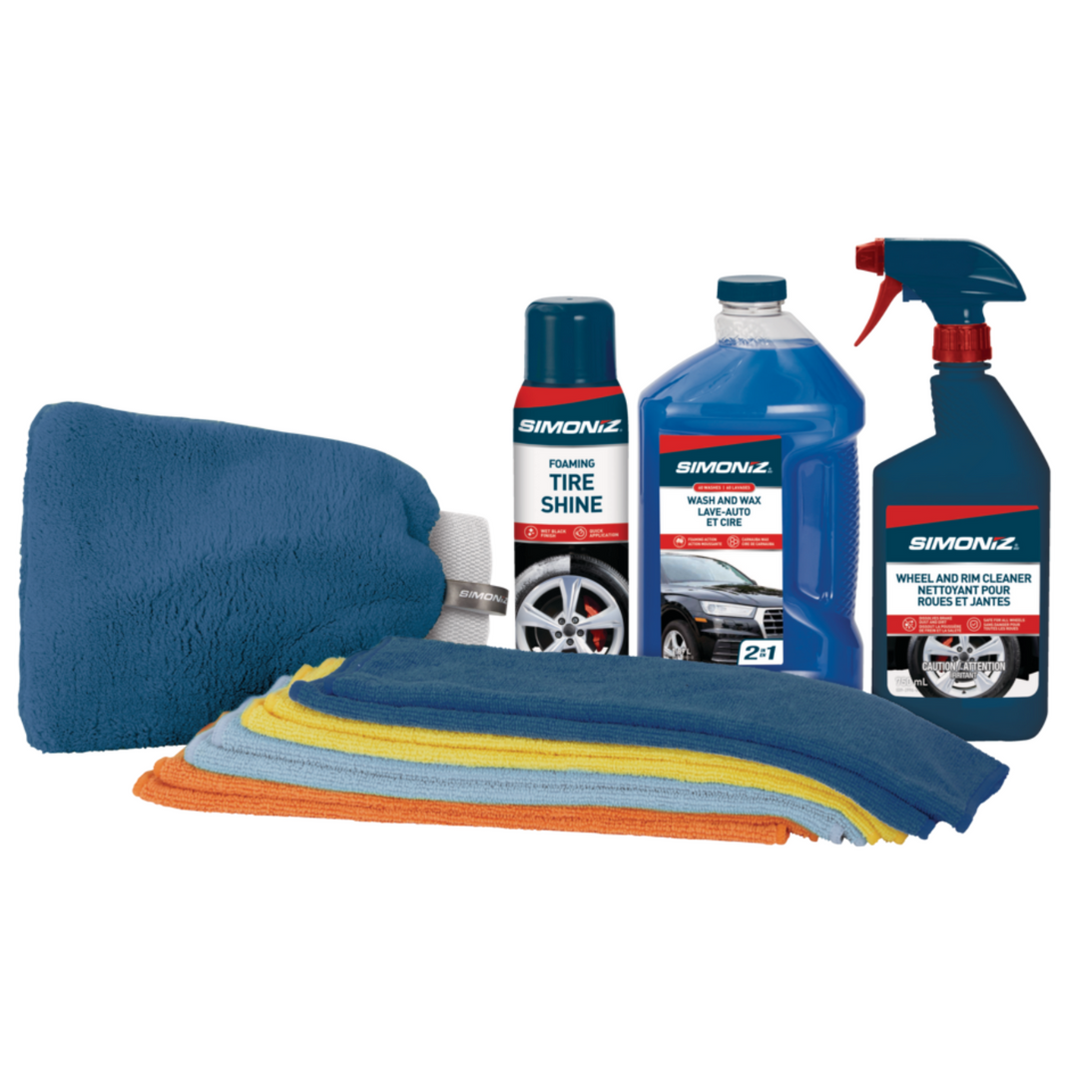 Simoniz Auto Racing Tap or pinch to zoom