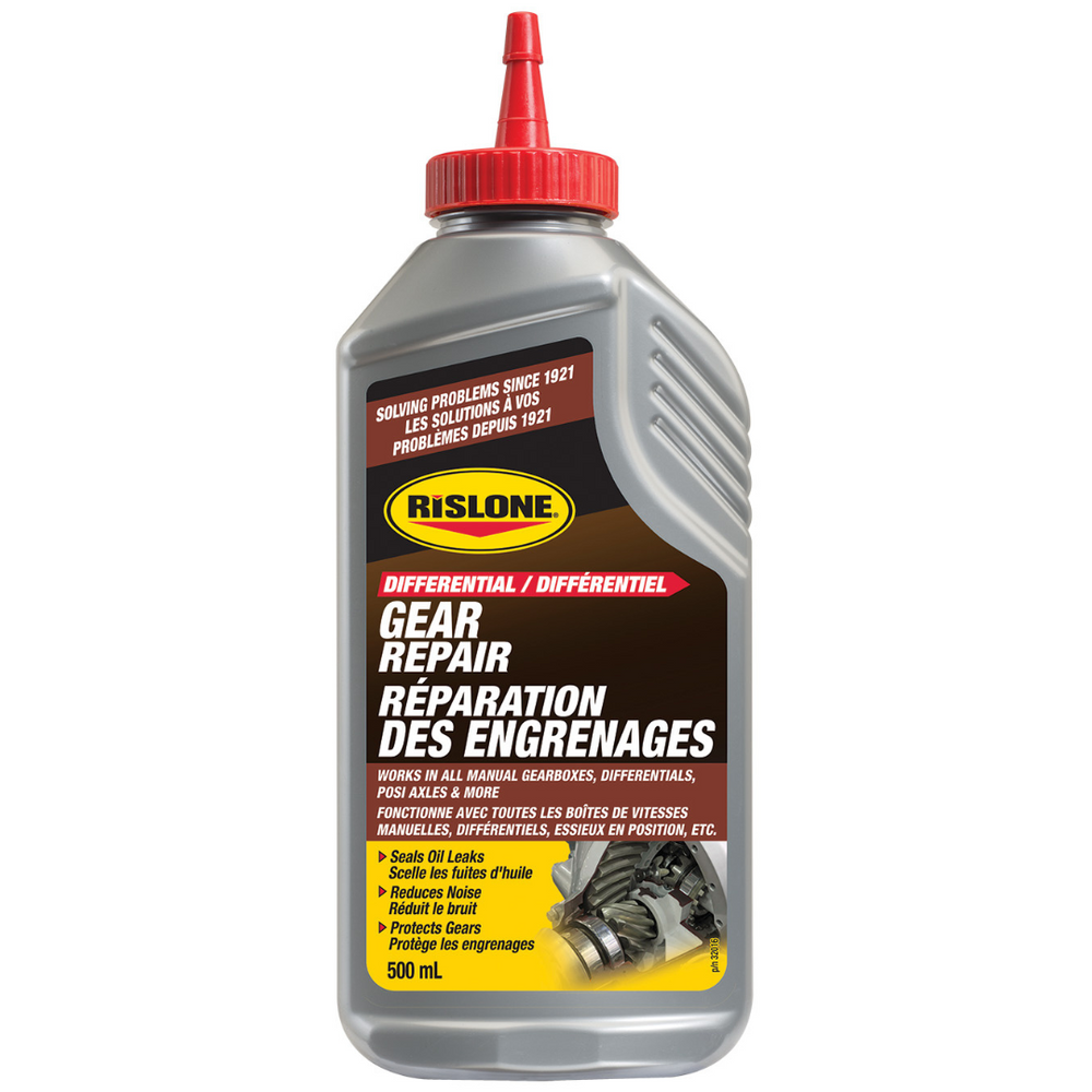 Rislone Gear Repair — Partsource