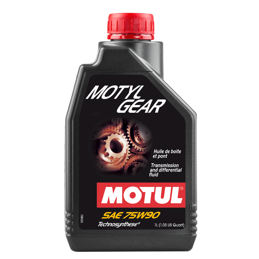 Motul Gear Oil