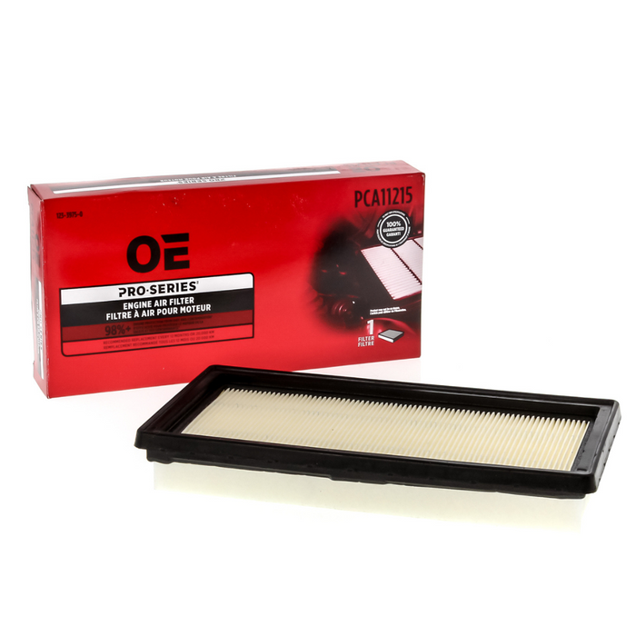 PCA11215 AIR FILTER — Partsource