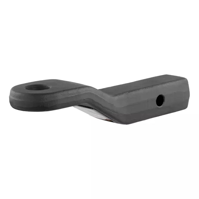45340 Forged Ball Mount (2 Shank, 17,000 lbs., 2 Drop)