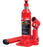 Big Red Welding Hydraulic Bottle Jack, 2-Ton