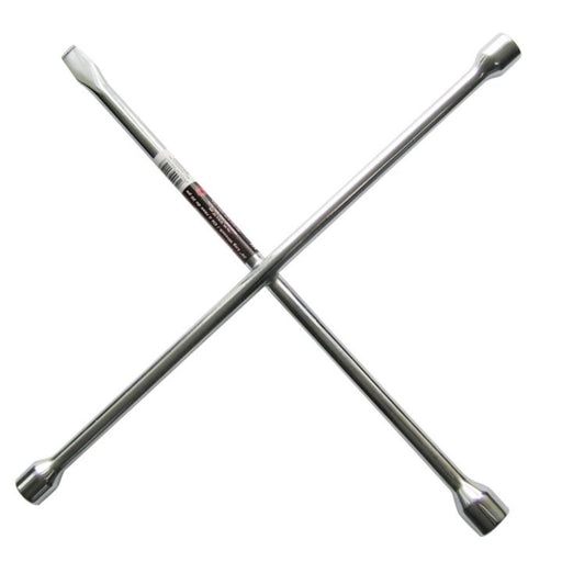 Certified 3-Way Lug Wrench, 20-in, 21mm
