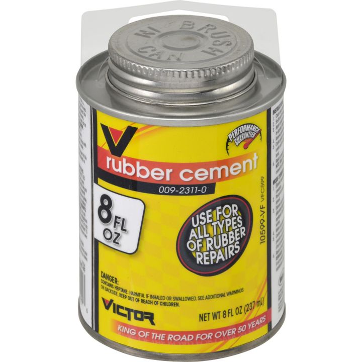 1-oz. Universal Rubber Cement