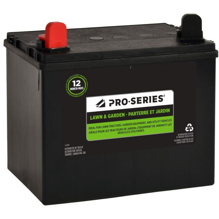 MP-U1 Pro-Series Lawn & Garden Battery