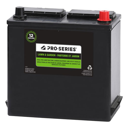 MP22NF Pro-Series Group Size 22NF Small Engine Battery, 360 CCA