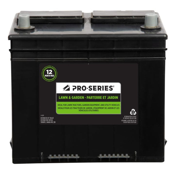 MP22F Pro-Series Group Size 22F Small Engine Battery, 425 CCA