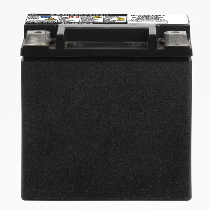 MP-AUX14 Pro-Series AGM Group Size 400 Auxiliary Battery, 200 CCA