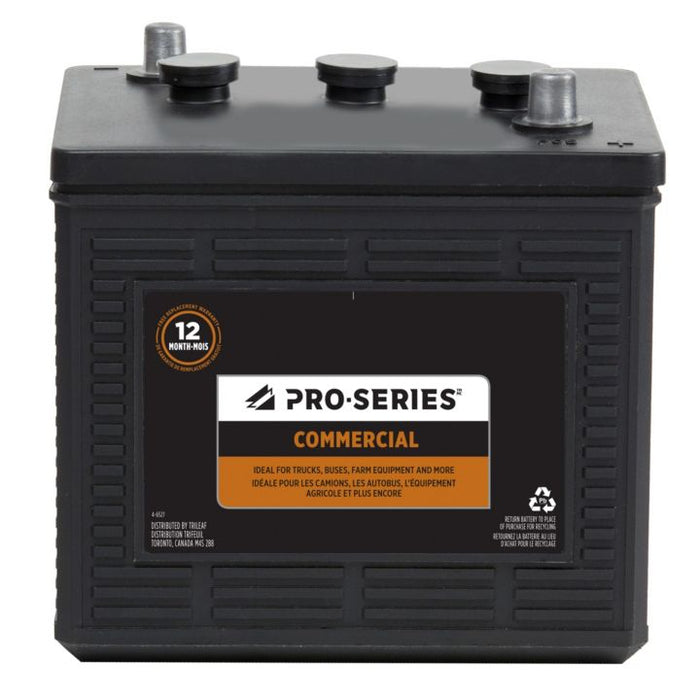 MP1 Pro-Series Battery