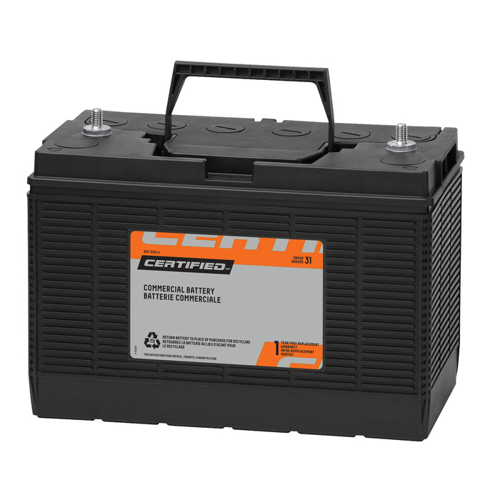 31S ProSeries Commercial Battery — Partsource