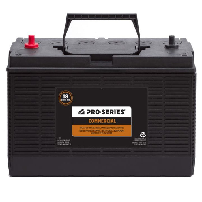 MP31S4 Pro-Series Commercial Group Size 31 Starting Battery, 1000 CCA