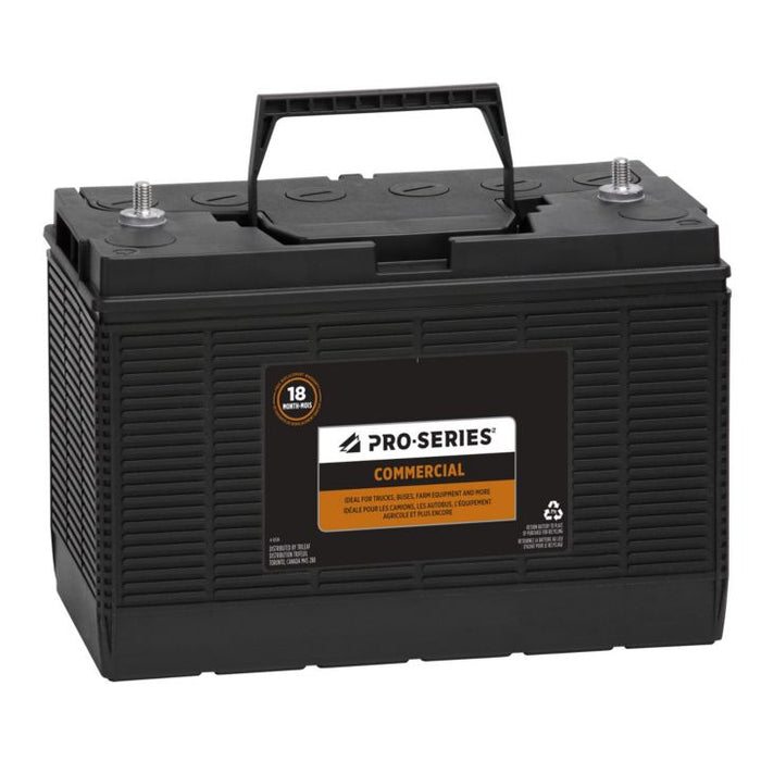 MP31S4 Pro-Series Commercial Group Size 31 Starting Battery, 1000 CCA