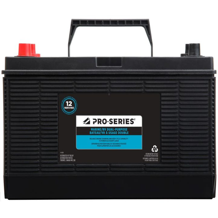 MP31DP Pro-Series Group Size 31 Dual Purpose Battery