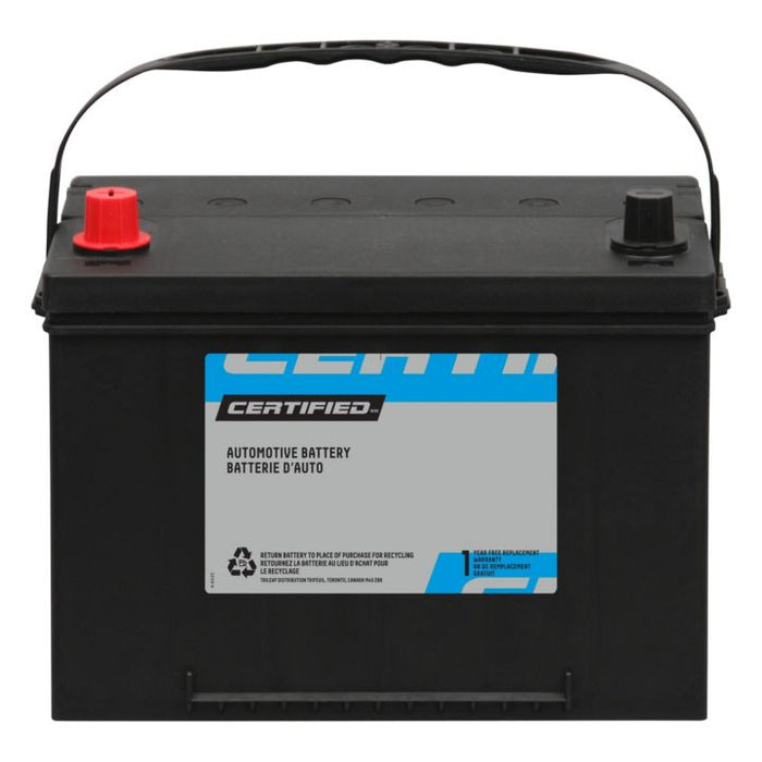 MPB34 Certified Battery