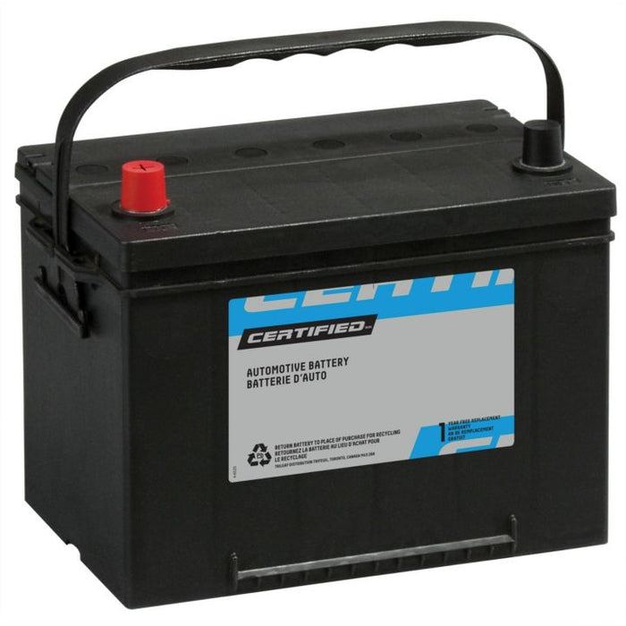 MPB34 Certified Battery