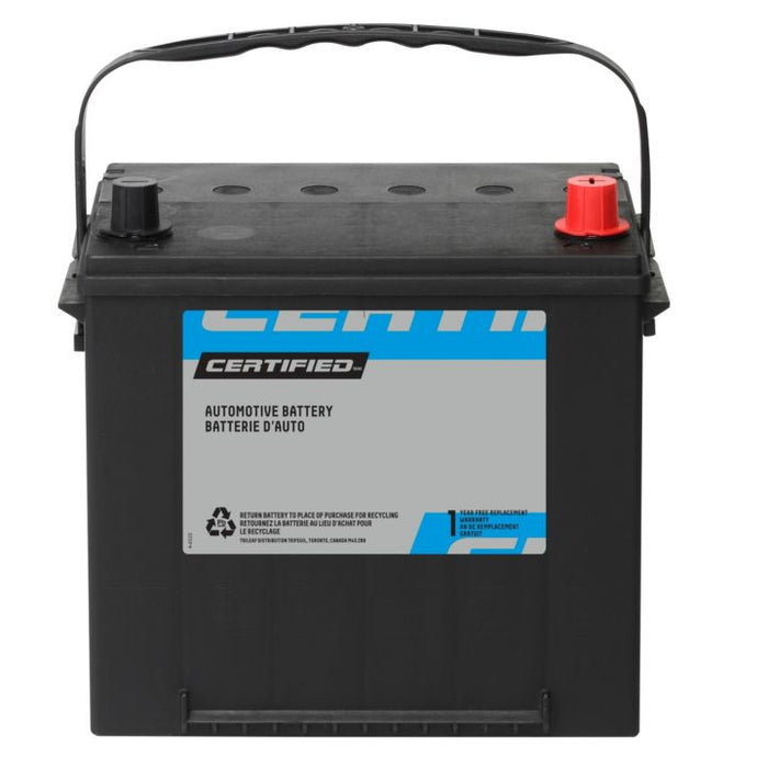 MPB35 Certified Battery