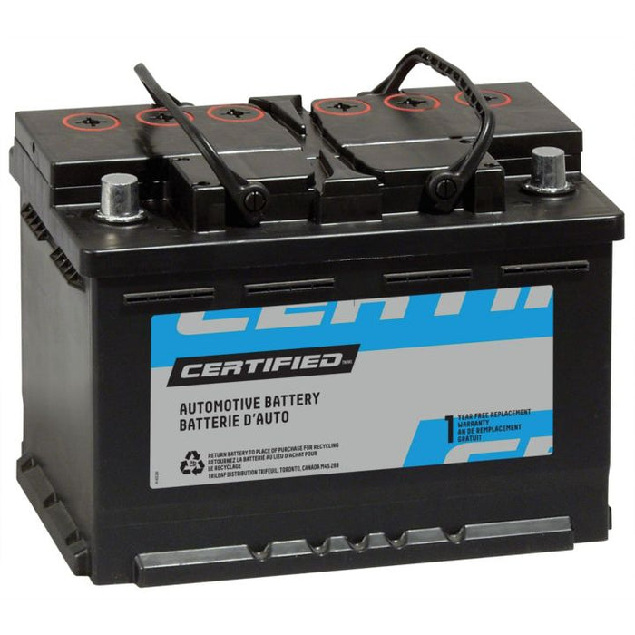 MPB48 Certified Battery
