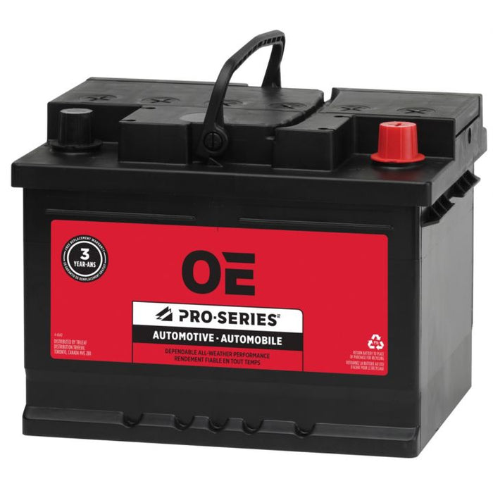 MPS96R Pro-Series OE Battery