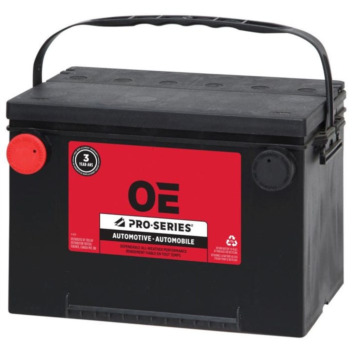 MPS78 Pro-Series OE Battery
