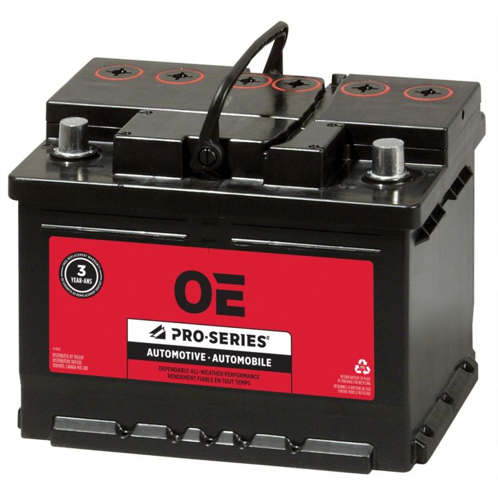 MPS90 Pro-Series OE Battery
