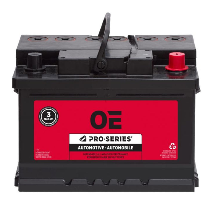 MPS90 Pro-Series OE Battery