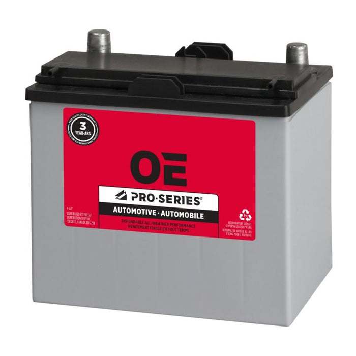 MPS46A24L Pro-Series OE Battery