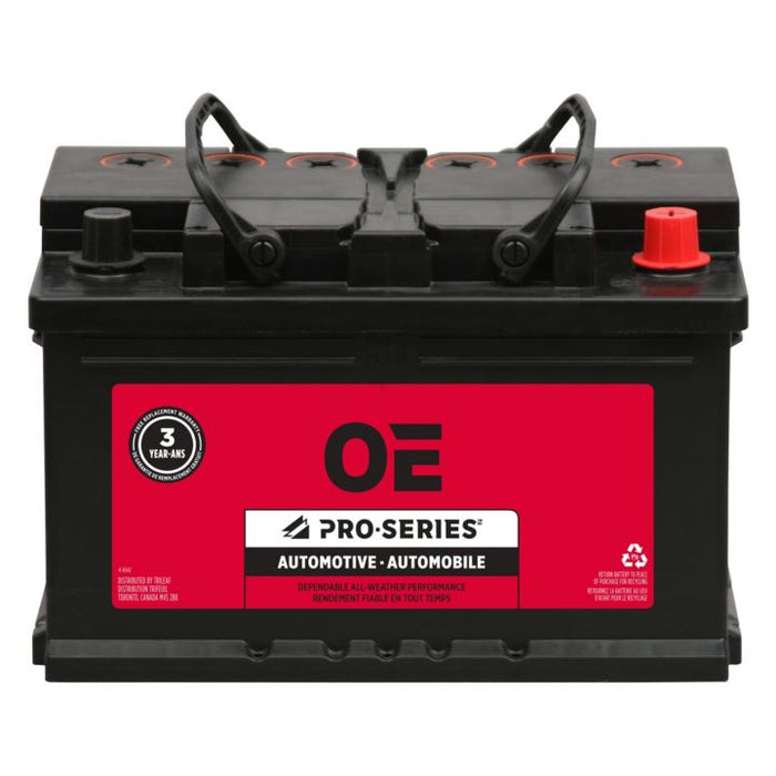 MPS91 Pro-Series OE Battery